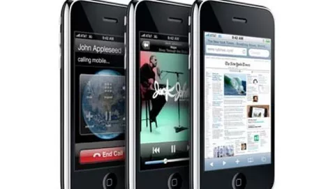 Kaufman positiva sull'evoluzione di iPhone 3.0