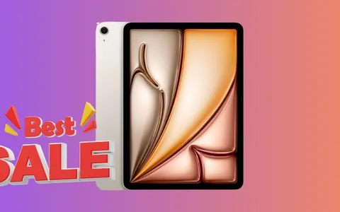 Apple iPad Air in offerta speciale: il tablet più innovativo è tuo con una spesa mini