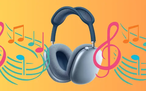 Apple AirPods Max: le Cuffie over-ear più innovative sul mercato in offerta speciale