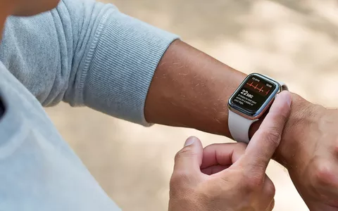 Apple Watch Series 9 potrebbe portare un significativo aumento delle prestazioni con il nuovo processore