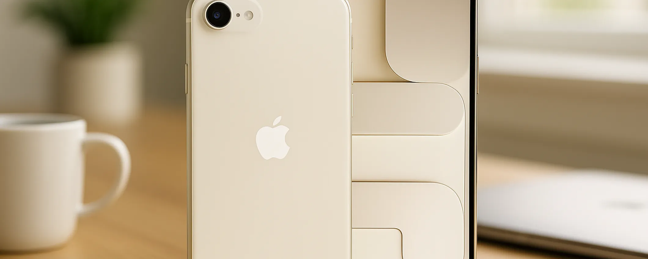 iPhone Air in titanio a prezzo speciale: design e prestazioni top, ora conviene davvero