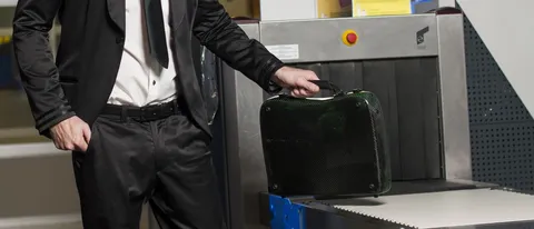 ClearScan in test all'aeroporto di Amsterdam