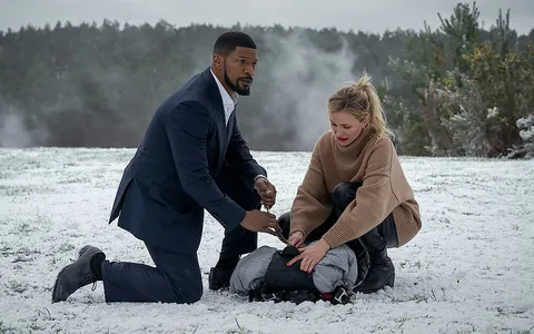 Netflix, film e serie TV in uscita tra il 13 e il 19 gennaio 2025