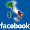 L'Italia di Facebook