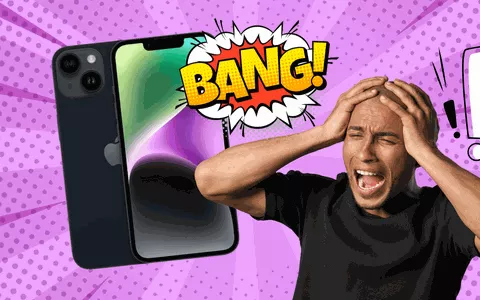 APPLE LIQUIDAZIONE shock: iPhone 14 SVENDUTO per 24h su Ebay