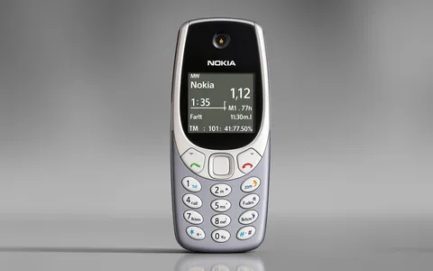 Nokia 3310: quanto vale oggi il Re dei telefoni vintage?