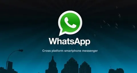 WhatsApp è scomparso dall'App Store