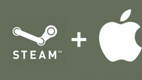Steam per Mac sarà disponibile dal 12 maggio