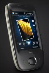 HTC Touch Viva, il nuovo smartphone entry-level