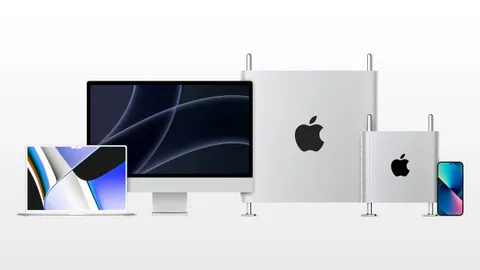 Novità Apple 2022: 