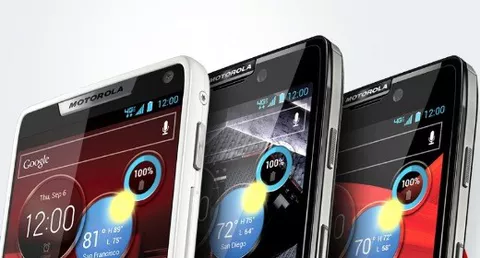 Motorola, presentato il Droid RAZR HD
