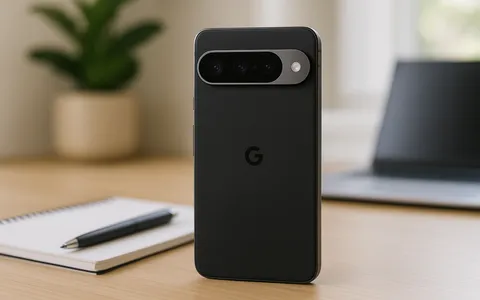 Google Pixel 9 Pro XL: lo smartphone TOP che devi comprare oggi, è in super offerta
