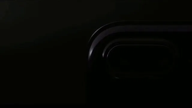 iPhone 7 - Jet Black