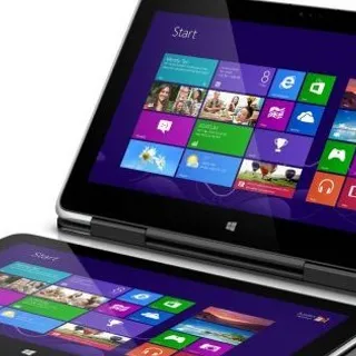 Intel, arrivano 50 ibridi Windows 8.1 con Haswell