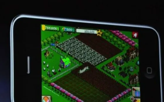 WWDC 2010: le applicazioni che verranno