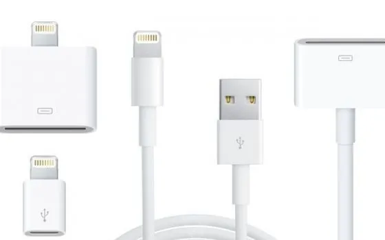 Il connettore Lightning è impermeabile ed 