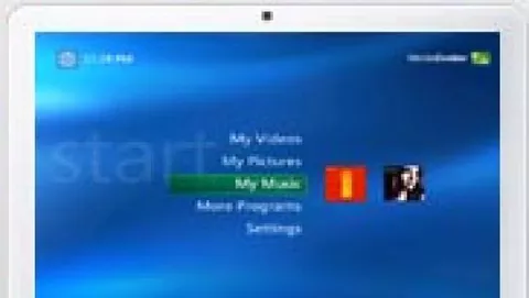 Installare Windows Media Center su Mac