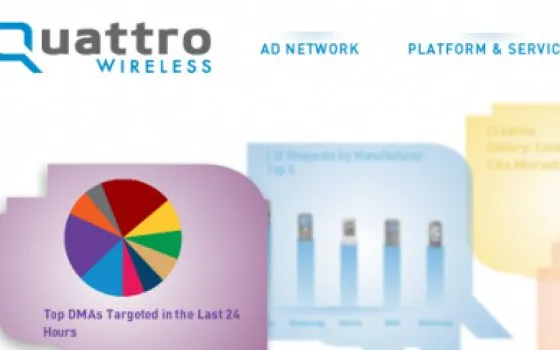 Apple compra Quattro Wireless, leader nella pubblicità mobile