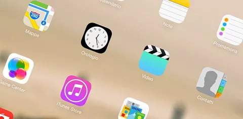 iOS 7: le migliori funzioni nascoste