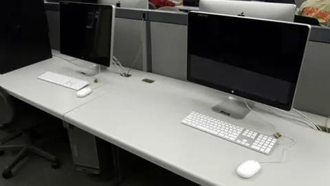 Gartner: Mac sorpasserà Windows in azienda