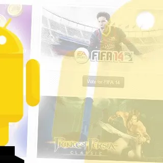 Vota le migliori applicazioni Android del 2013