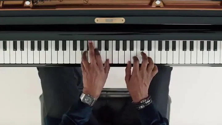 Apple Watch - Play