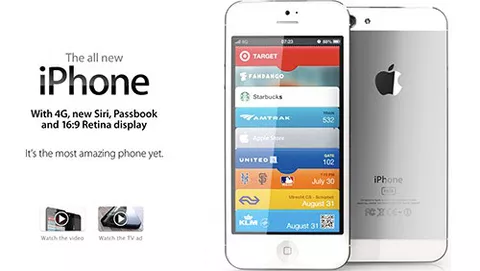 iPhone 5, iPad Mini e Apple TV in un ricco keynote?