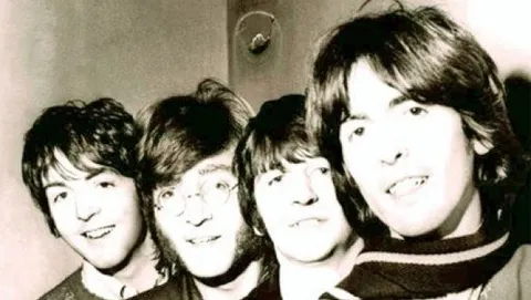 Ancora nulla di fatto per i Beatles su iTunes