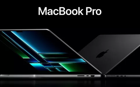 MacBook Pro pieghevole: il dispositivo rivoluzionario a cui starebbe lavorando Apple
