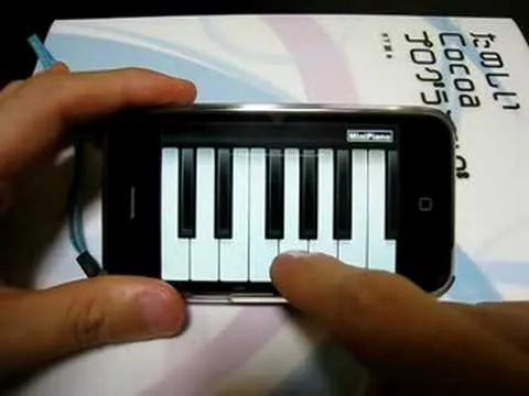 Apple iPad: Connecting an Apple USB Keyboard
