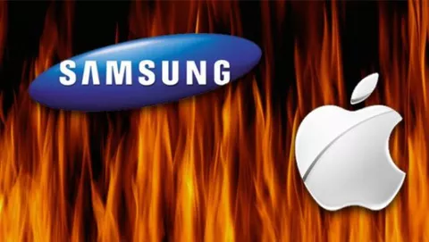 Samsung chiede i danni ad Apple in Olanda: violato il brevetto EP1188269