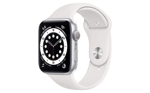 Apple Watch serie 6: ha senso nel 2022? (-24%)