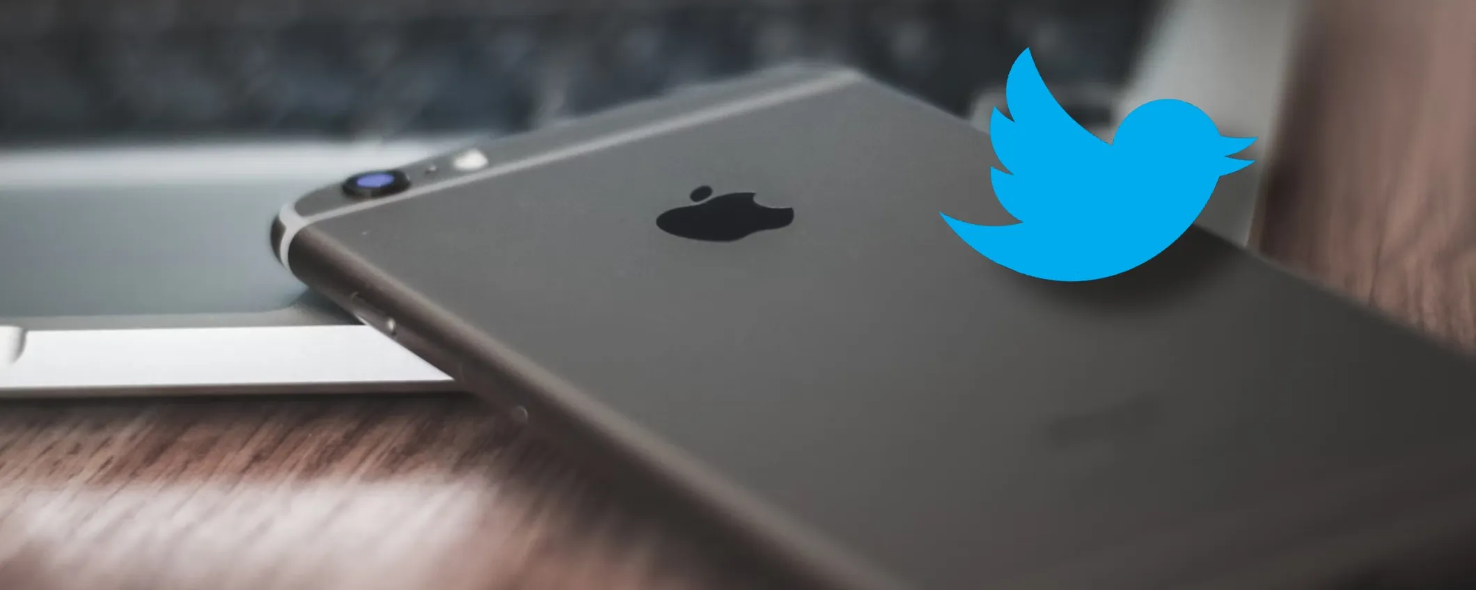 Twitter: il social network dei cinguettii non è più utilizzabile su iPhone 6