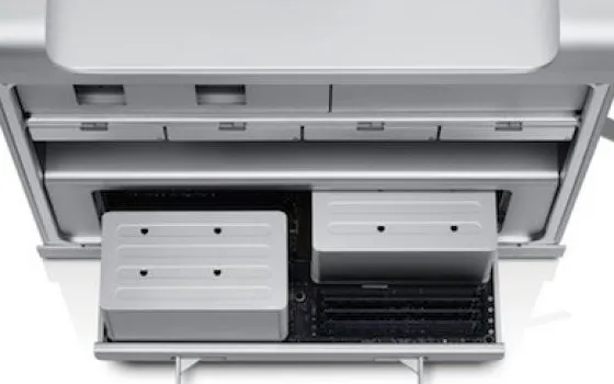 Apple aggiorna il firmware dei Mac Pro