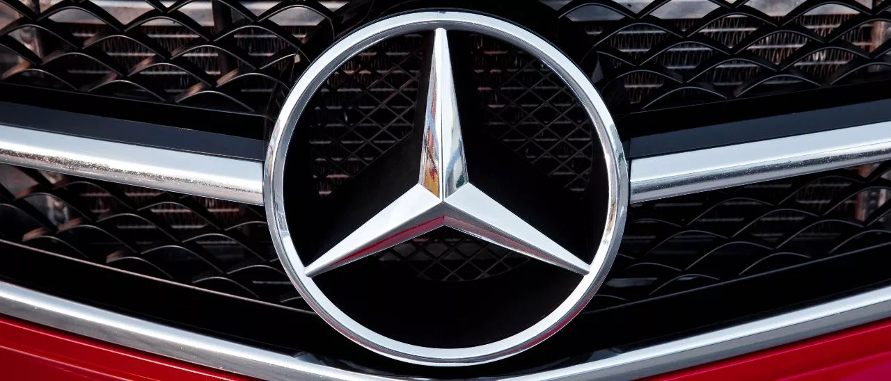Daimler: indagine sui motori diesel