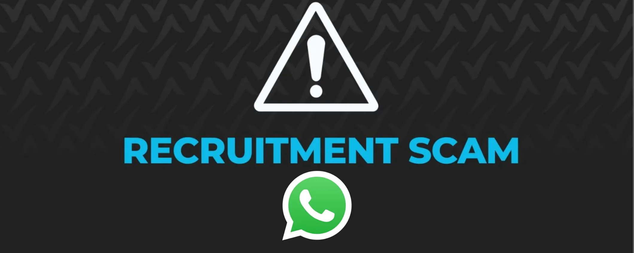 Nuova truffa su Whatsapp: difendersi è facile