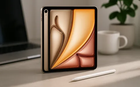 Apple iPad Air top di gamma: ora con 460€ di sconto su Amazon