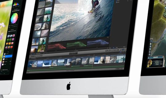 iMac 5K