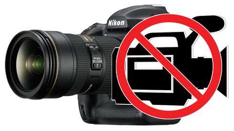 Nikon D6, la nuova ammiraglia reflex full frame non avrà più le funzioni video