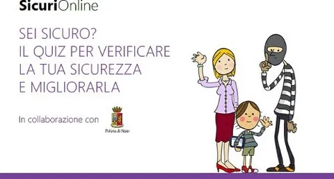 SicuriOnline, il decalogo per la sicurezza sul Web