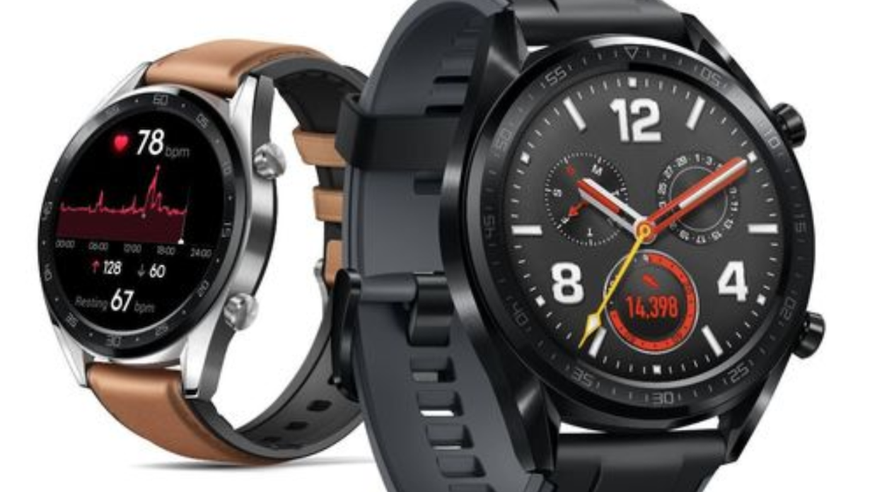huawei watch gt liteos