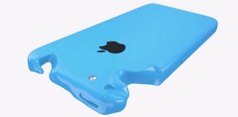 iPhone 5C, uno spot per la scocca in plastica