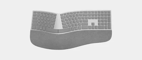 Microsoft: Surface Mouse e nuove tastiere wireless