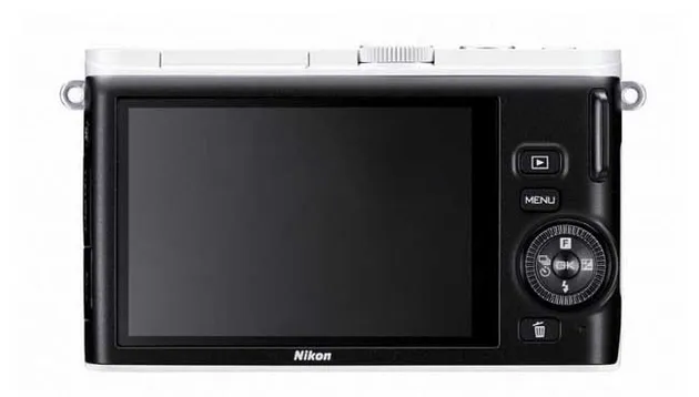 Nikon 1 J3
