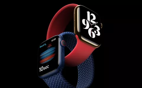 Apple Watch Series 8: la novità che piacerà ai fan
