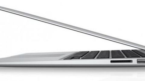 Nuovi MacBook Air in arrivo ad inizio 2012 compreso il 15