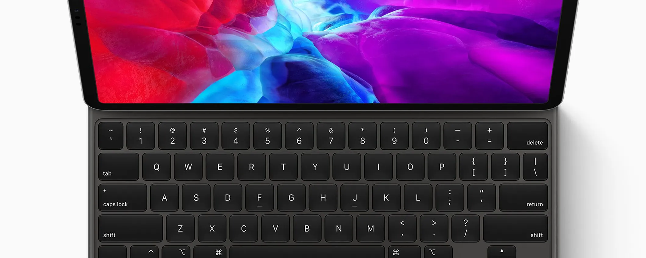 Apple lancia iPad Pro con scanner LiDAR