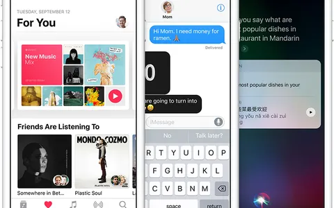 iPhone 8 e problemi audio: l'aggiornamento ad iOS 11.0.2 li risolve
