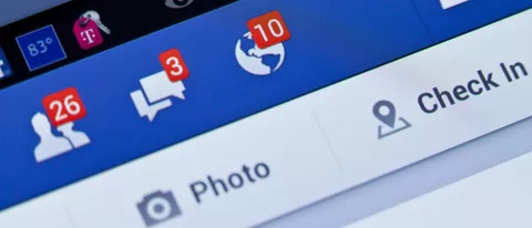 Facebook licenzia un ingegnere per stalking online