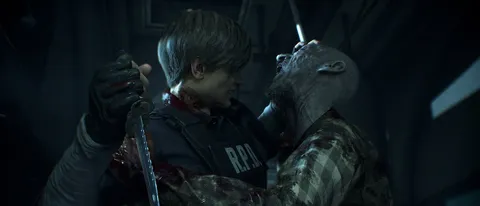 Resident Evil 2 durerà 10 ore per ogni personaggio